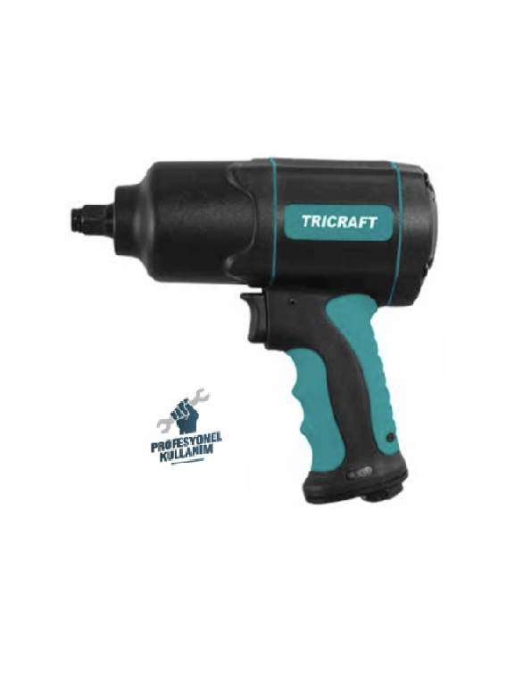 TRICRAFT 1/2
