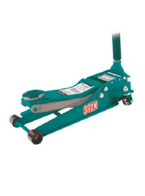 TRICRAFT 3 TON HİDROLİK ARABALI KRİKO