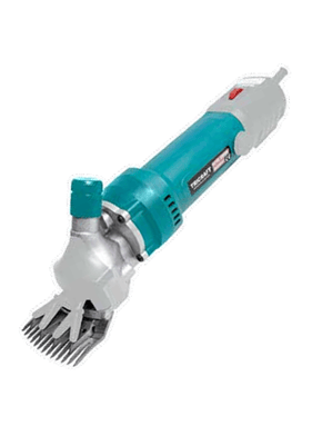 TRICRAFT 350W KOYUN KIRKMA MAKİNASI