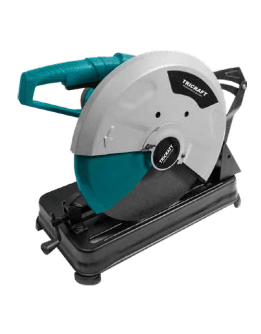 TRICRAFT 355 MM 2500W PROFİL KESME MAKİNASI