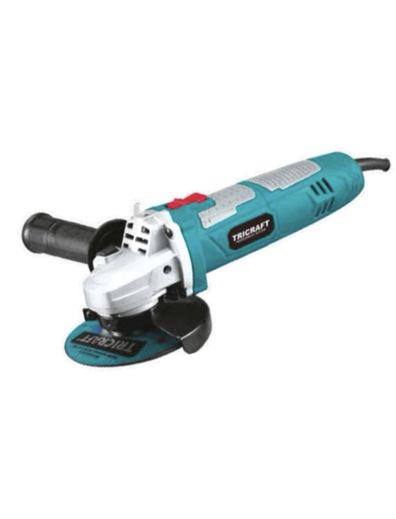 TRICRAFT 800 WATT 115 MM AVUÇ TAŞLAMA