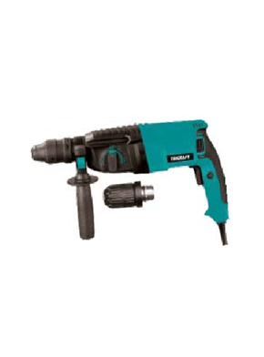 TRICRAFT 800W 26 MM KIRICI DELİCİ MATKAP PRO
