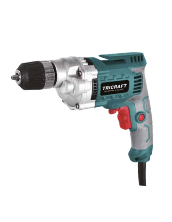 TRICRAFT 850W 10 MM MİNİ MATKAP