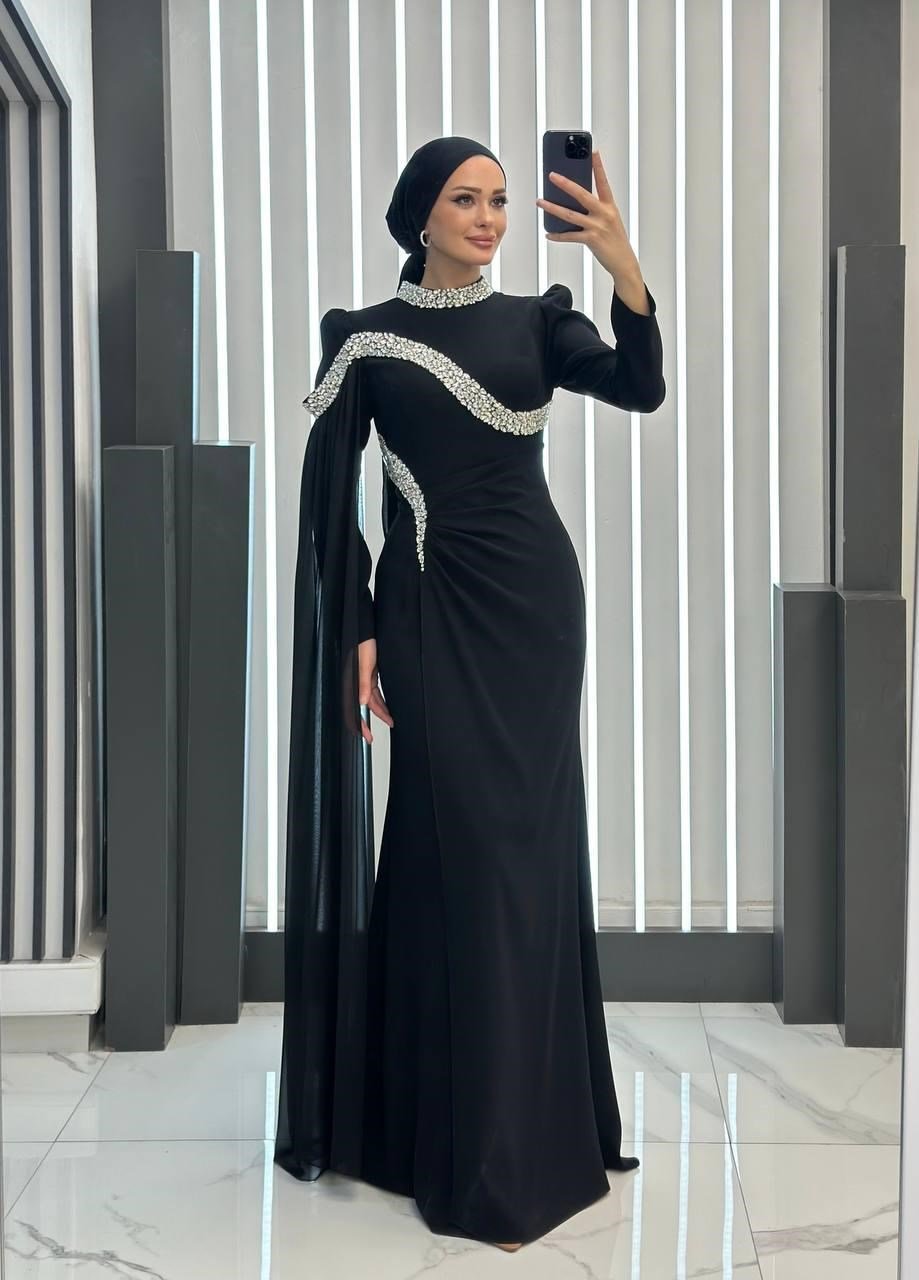 SEZONUN EN TERND ABİYE MODELİ