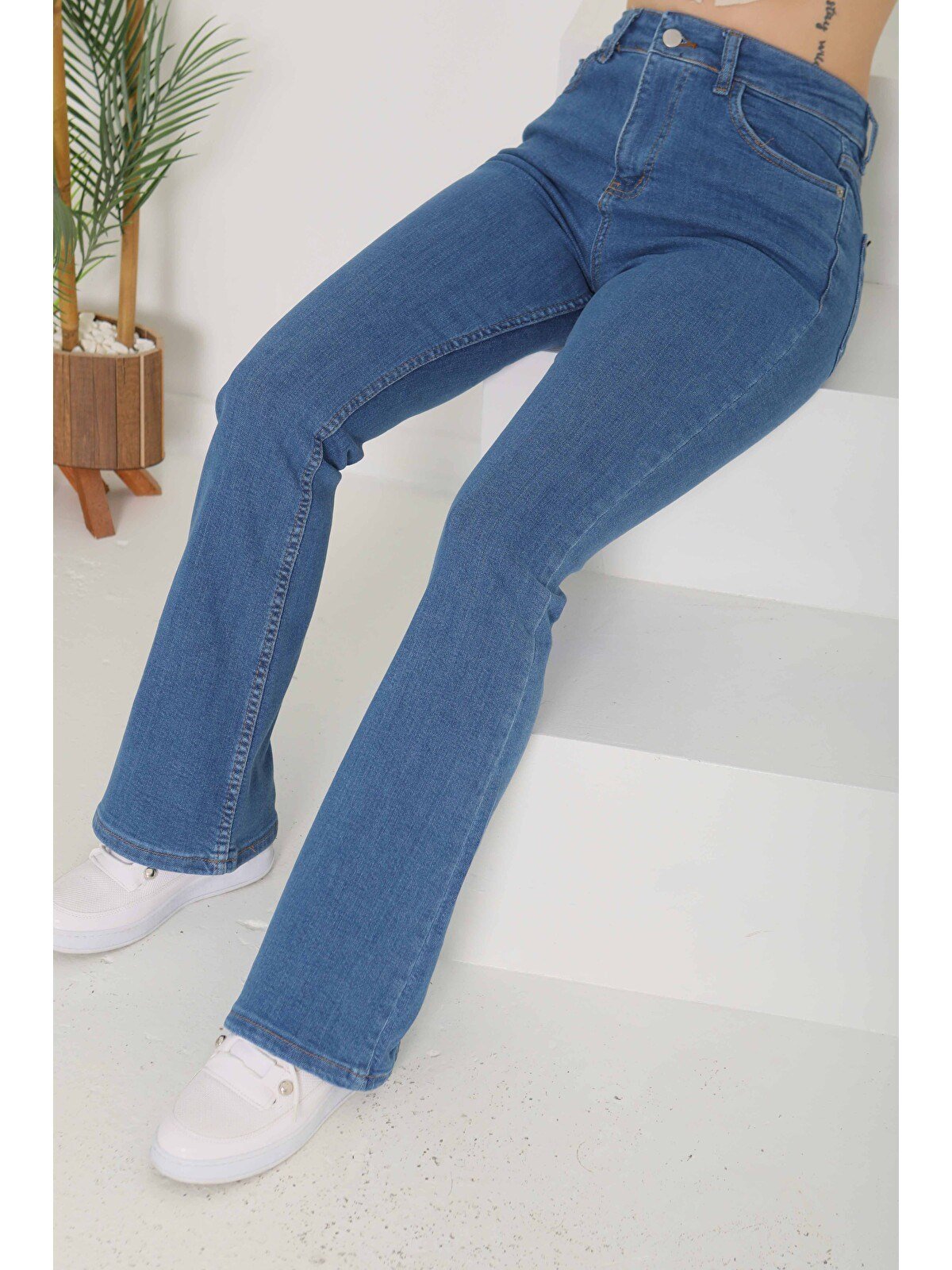 ZRA MARKA JEAN 