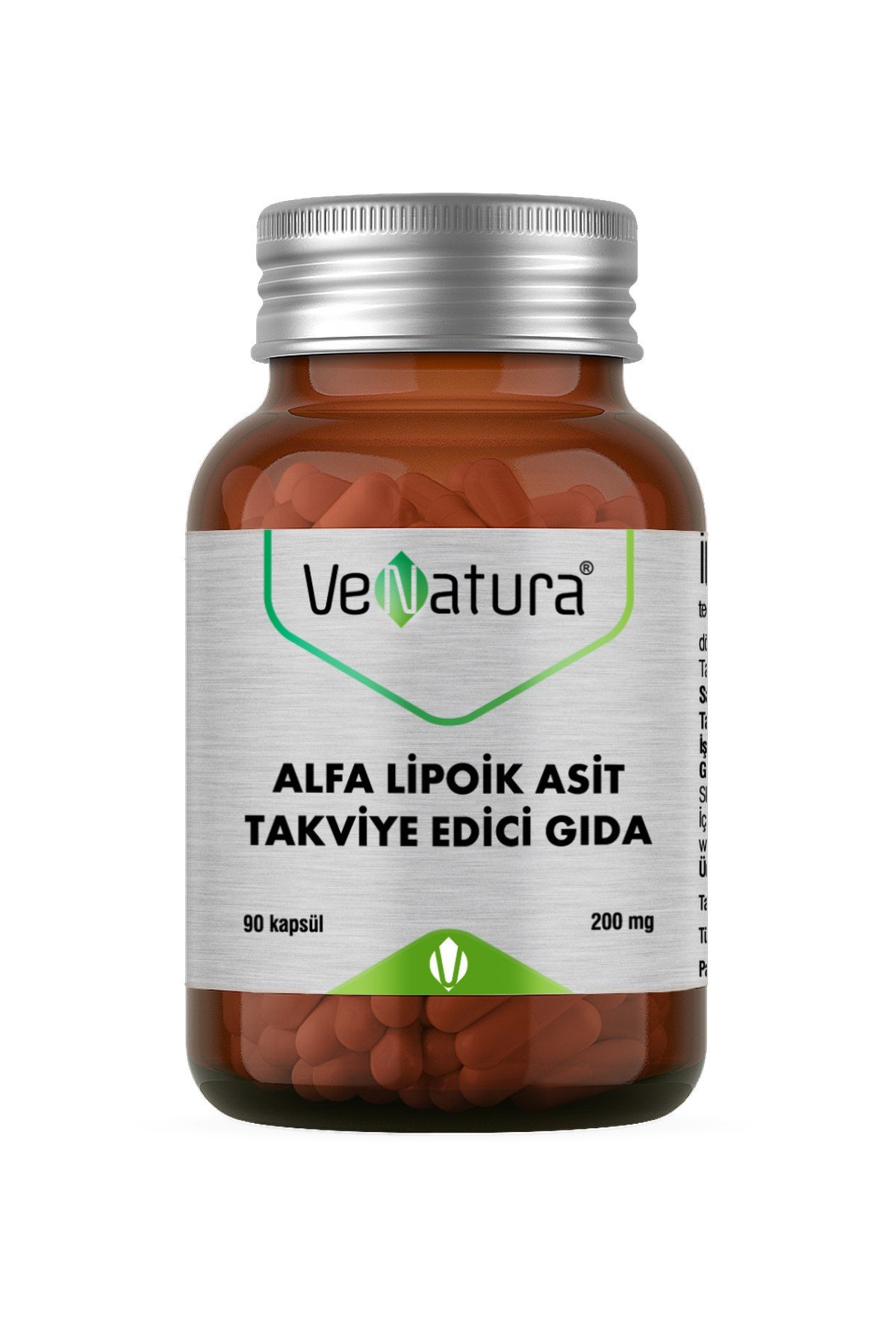 Alfa Lipoik Asit