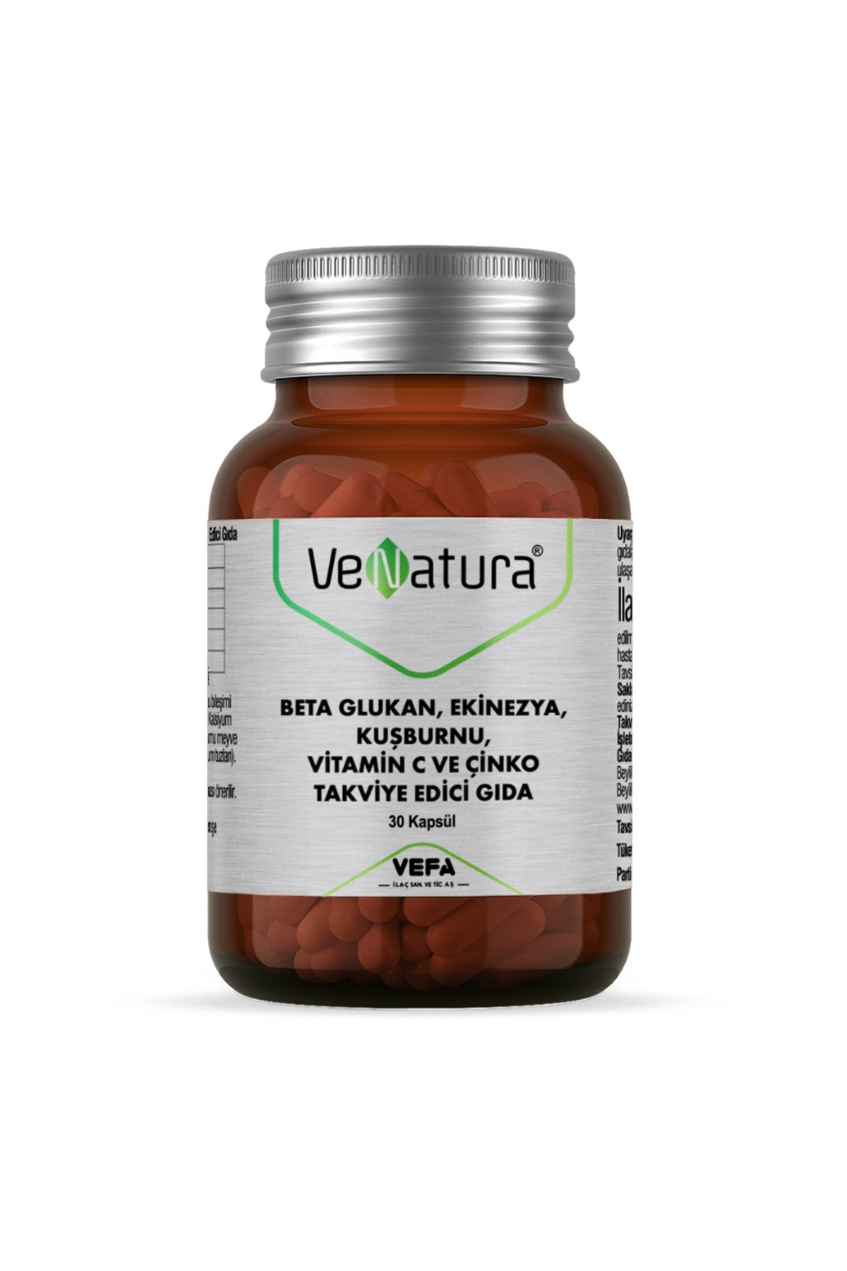 Beta Glukan