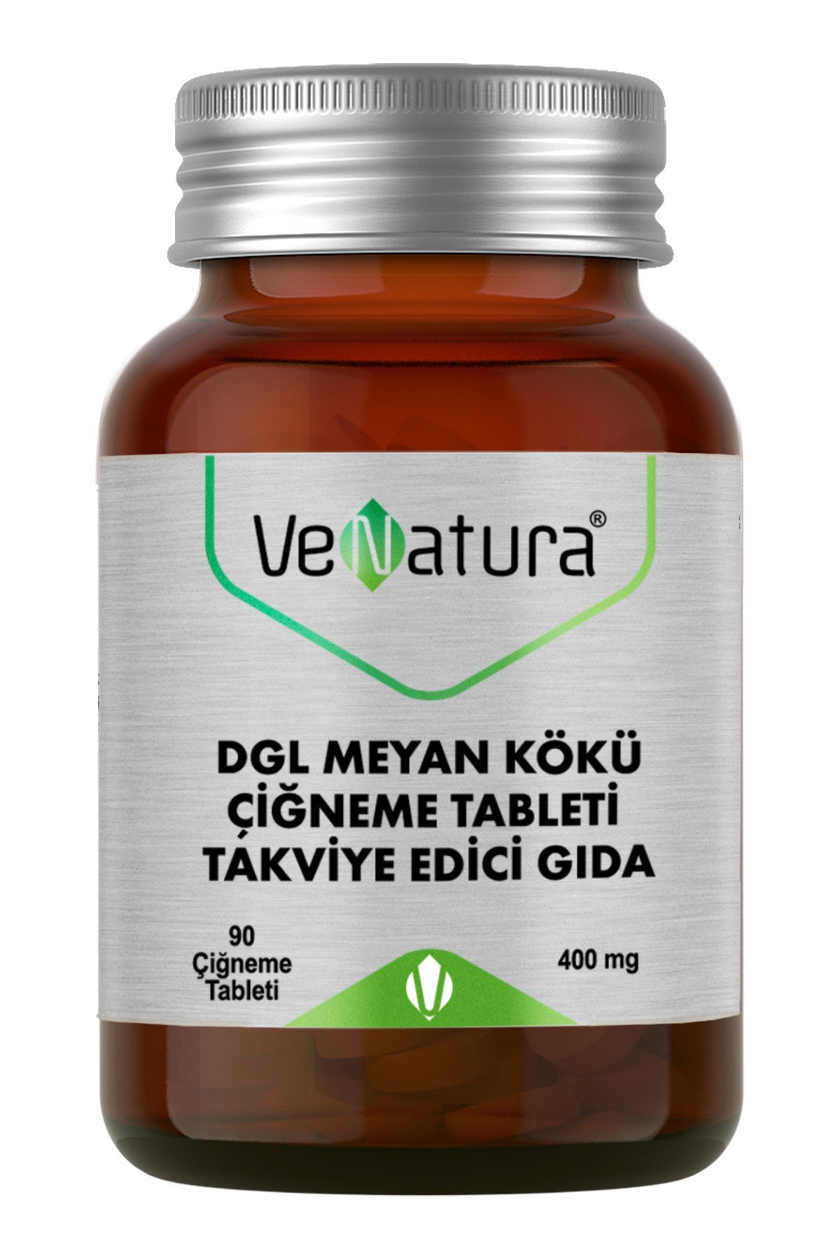 DGL Meyan Kökü