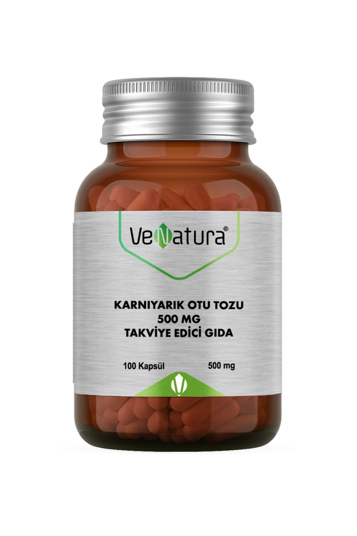 Karnıyarık Otu Tozu