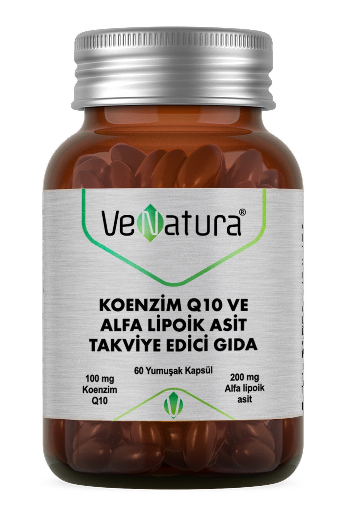 Koenzim Q10 ve Alfa Lipoik Asit
