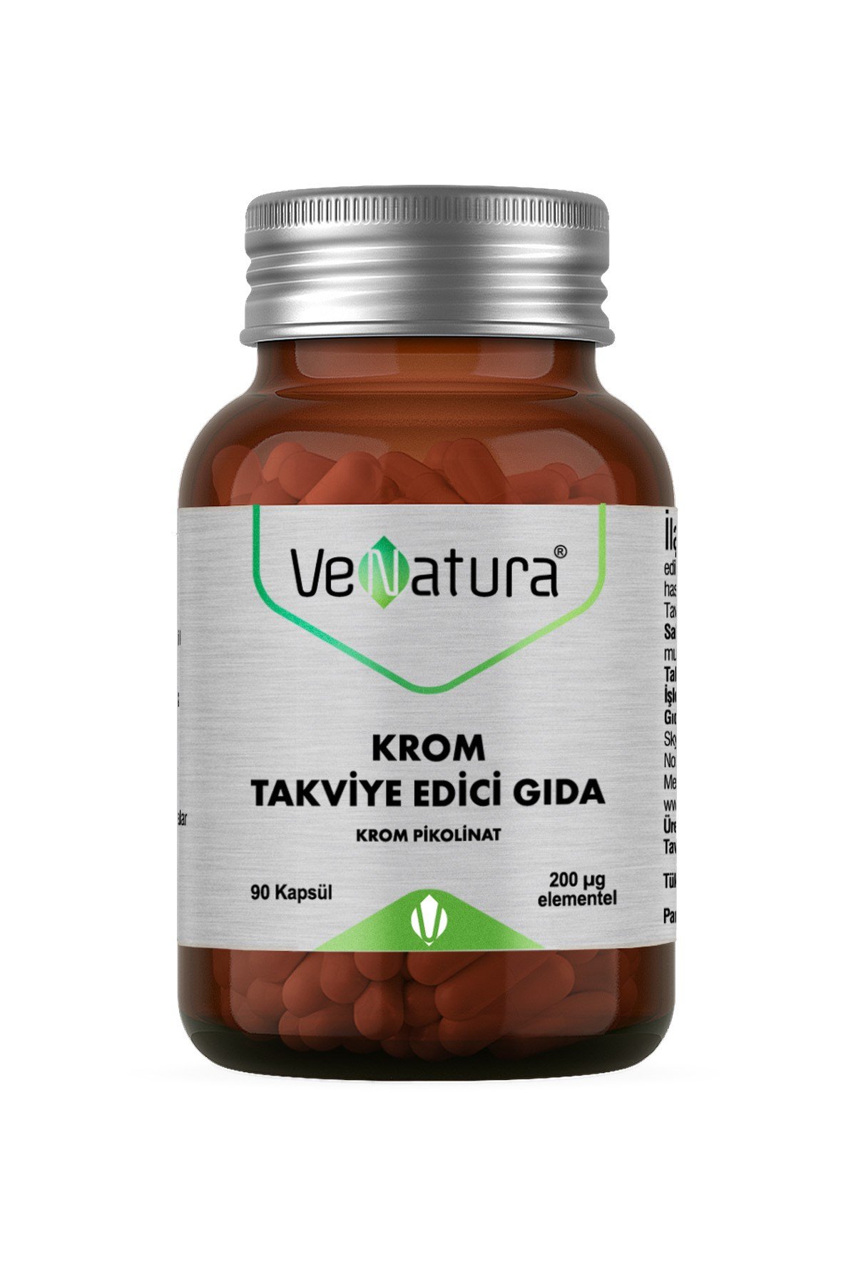 Krom