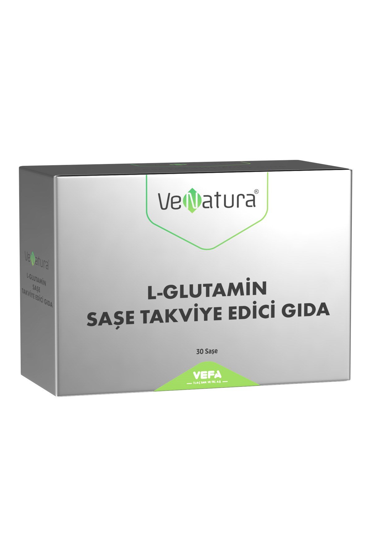L-Glutamin Saşe