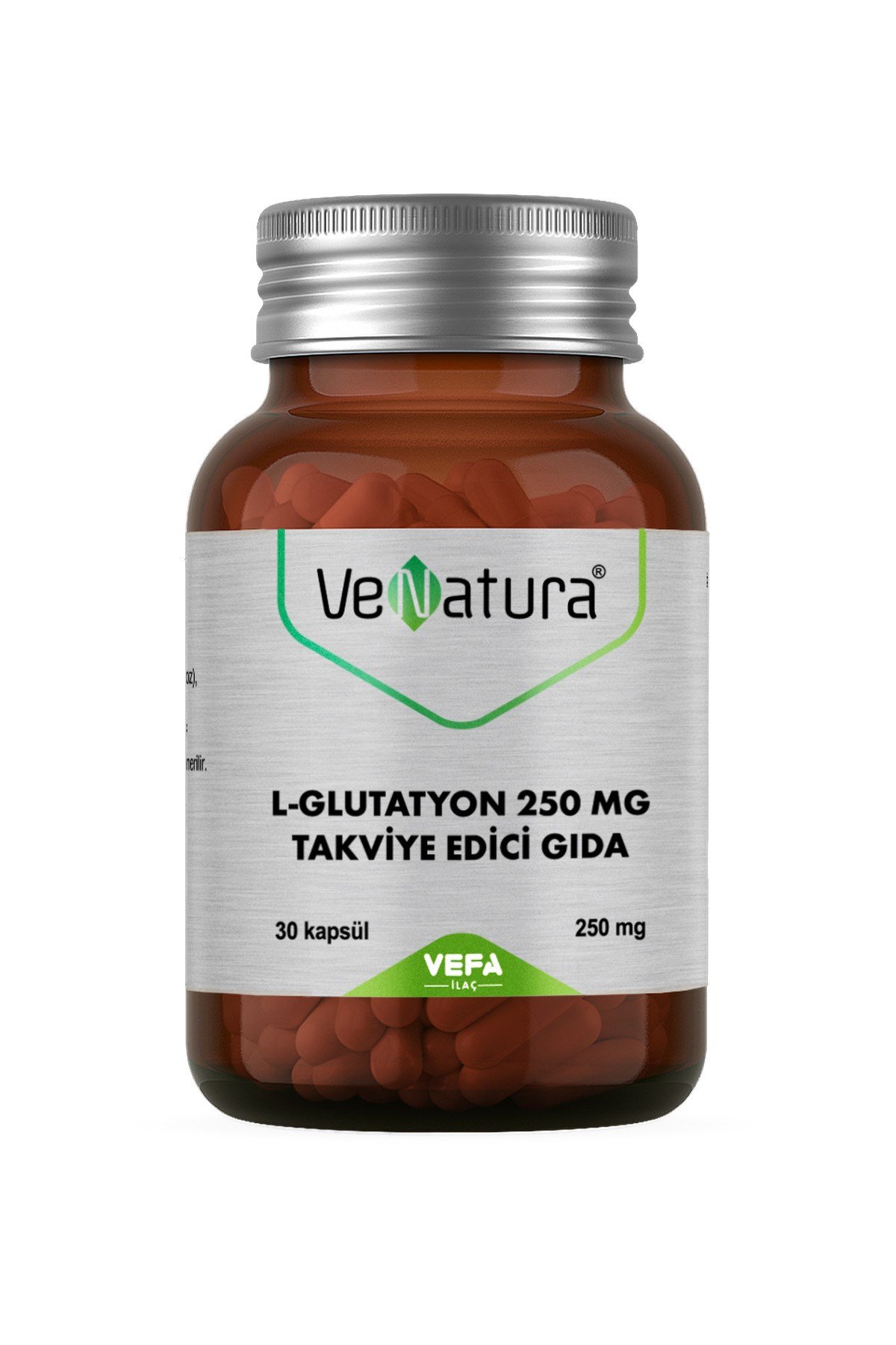 L-Glutatyon 250 Mg