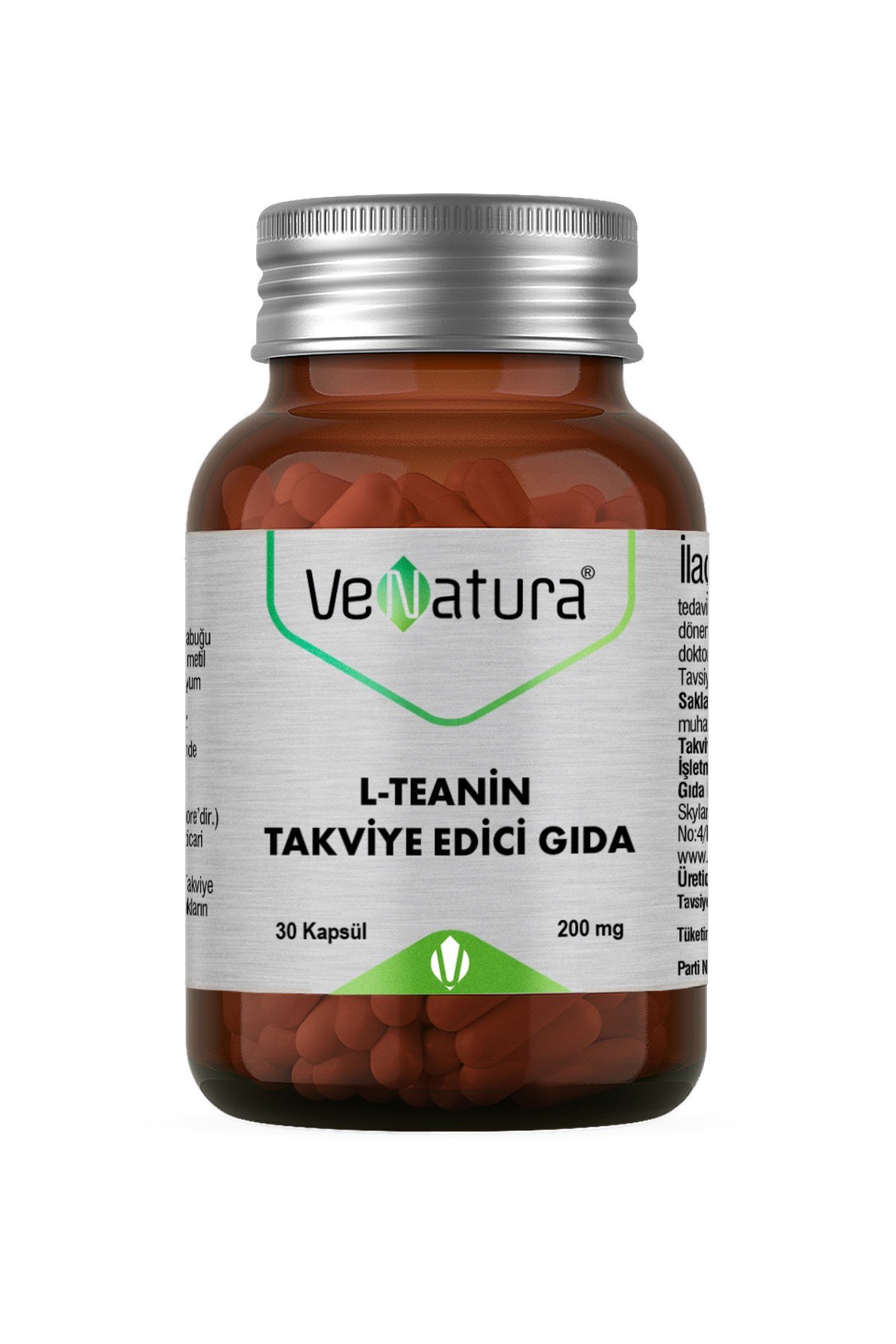 L-Teanin