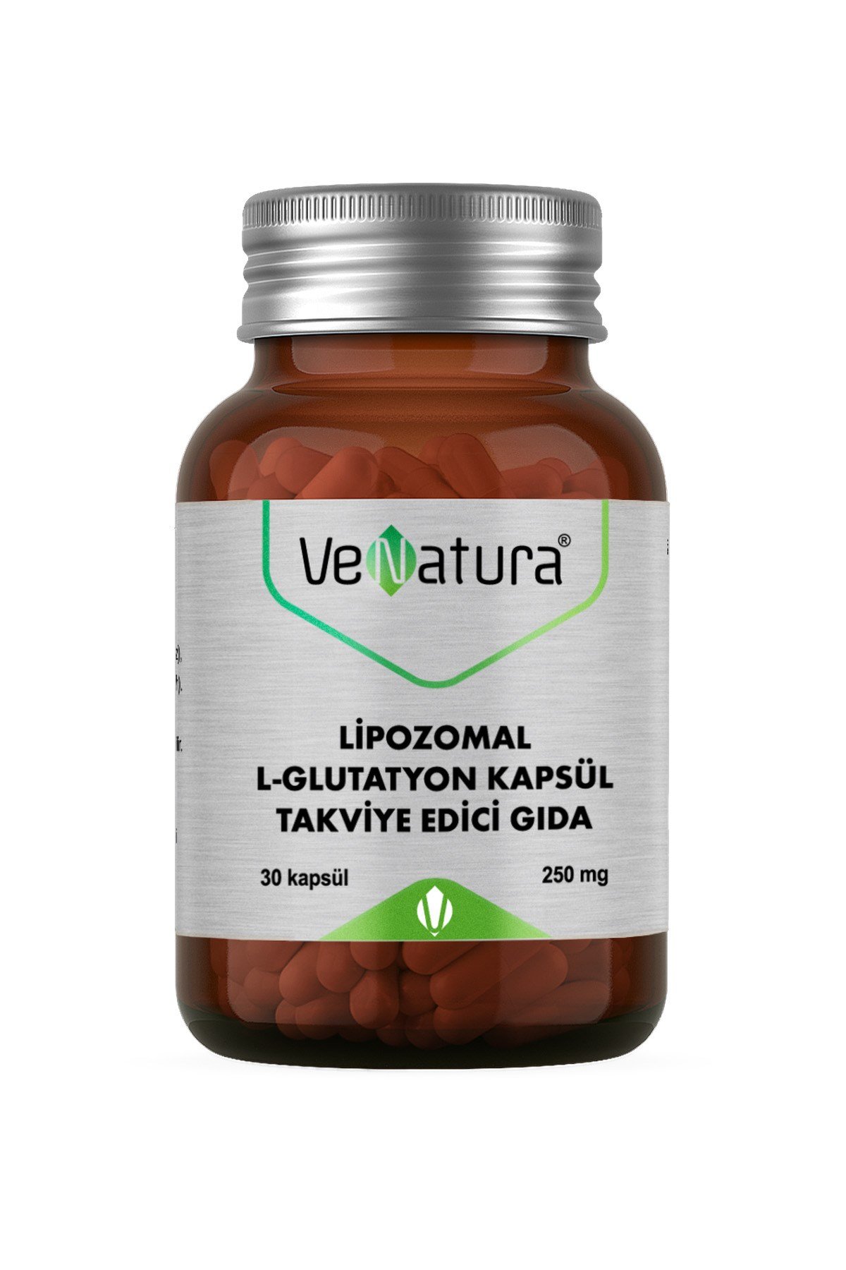 Lipozomal L-Glutatyon