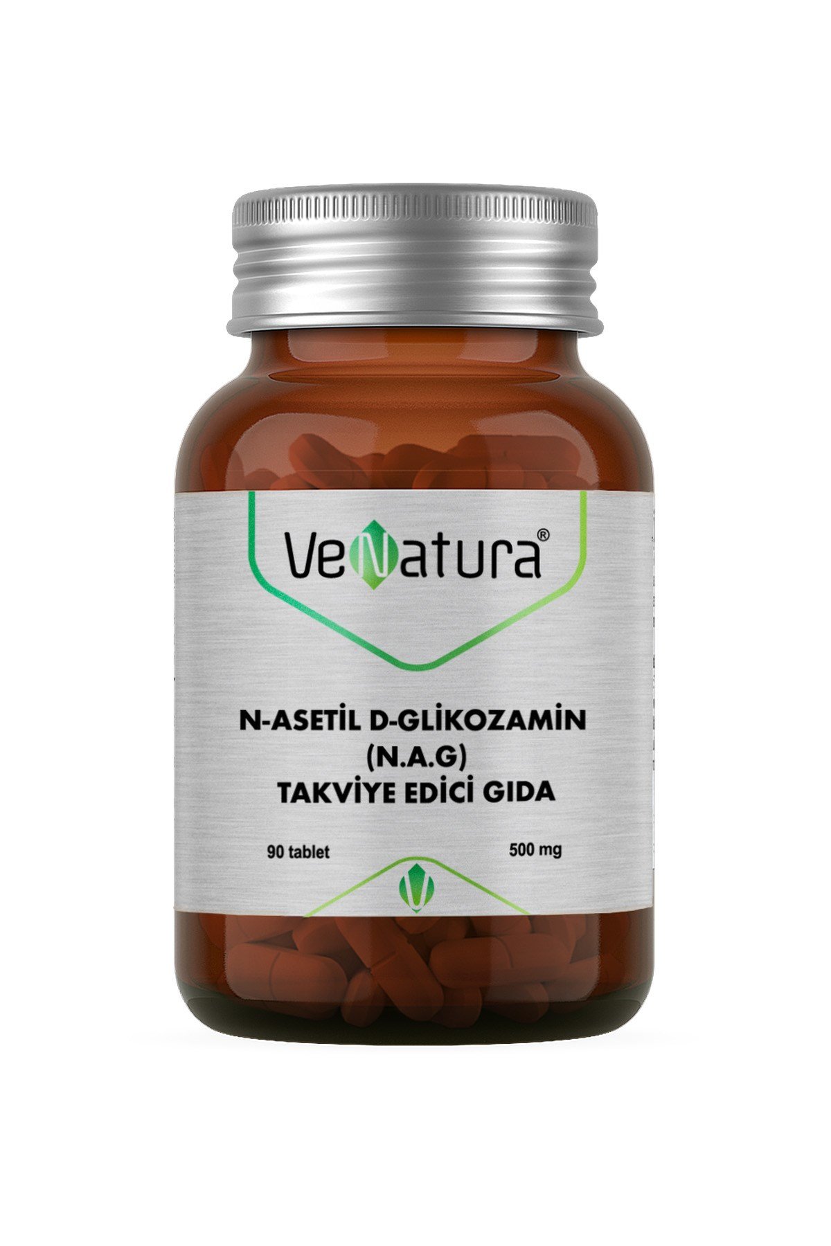 N-Asetil D-Glikozamin