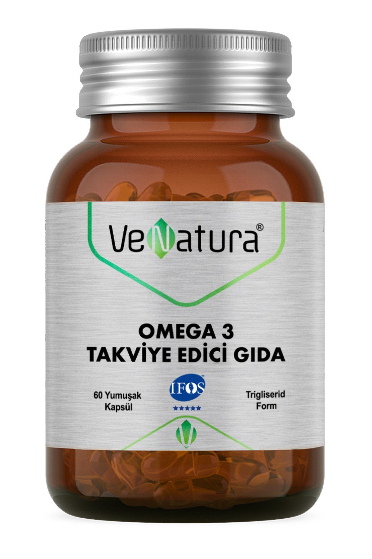 Omega 3