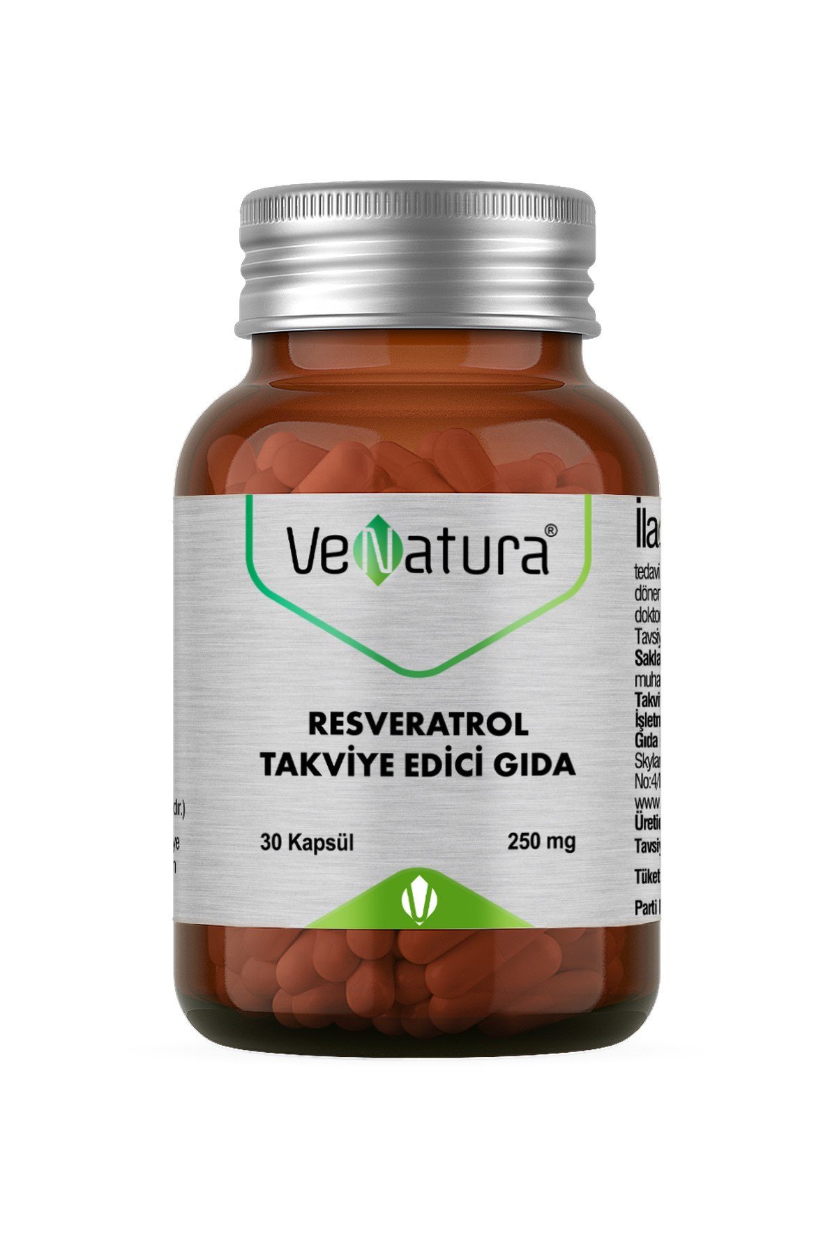 Resveratrol