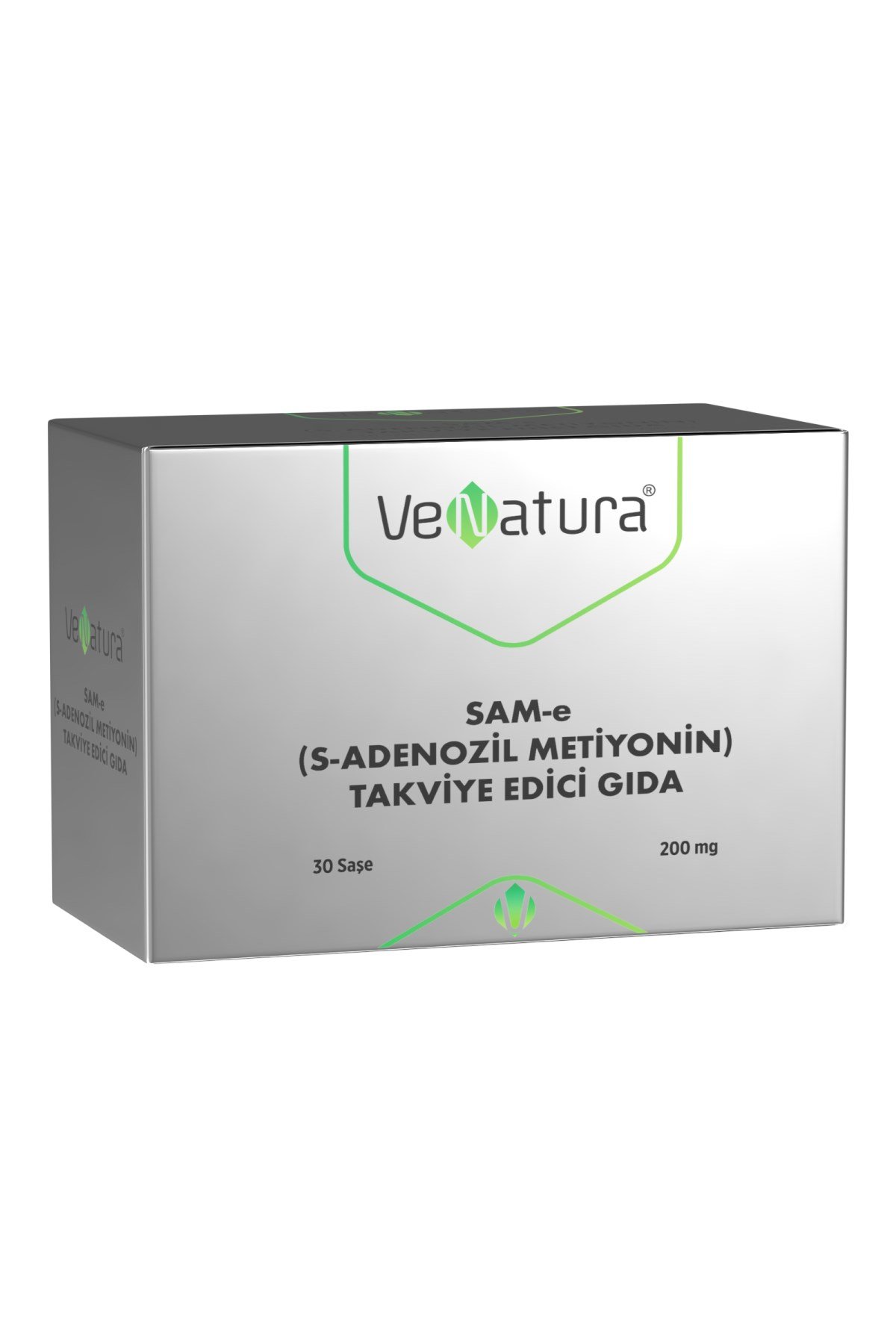 SAM-e (S-Adenozil Metiyonin)