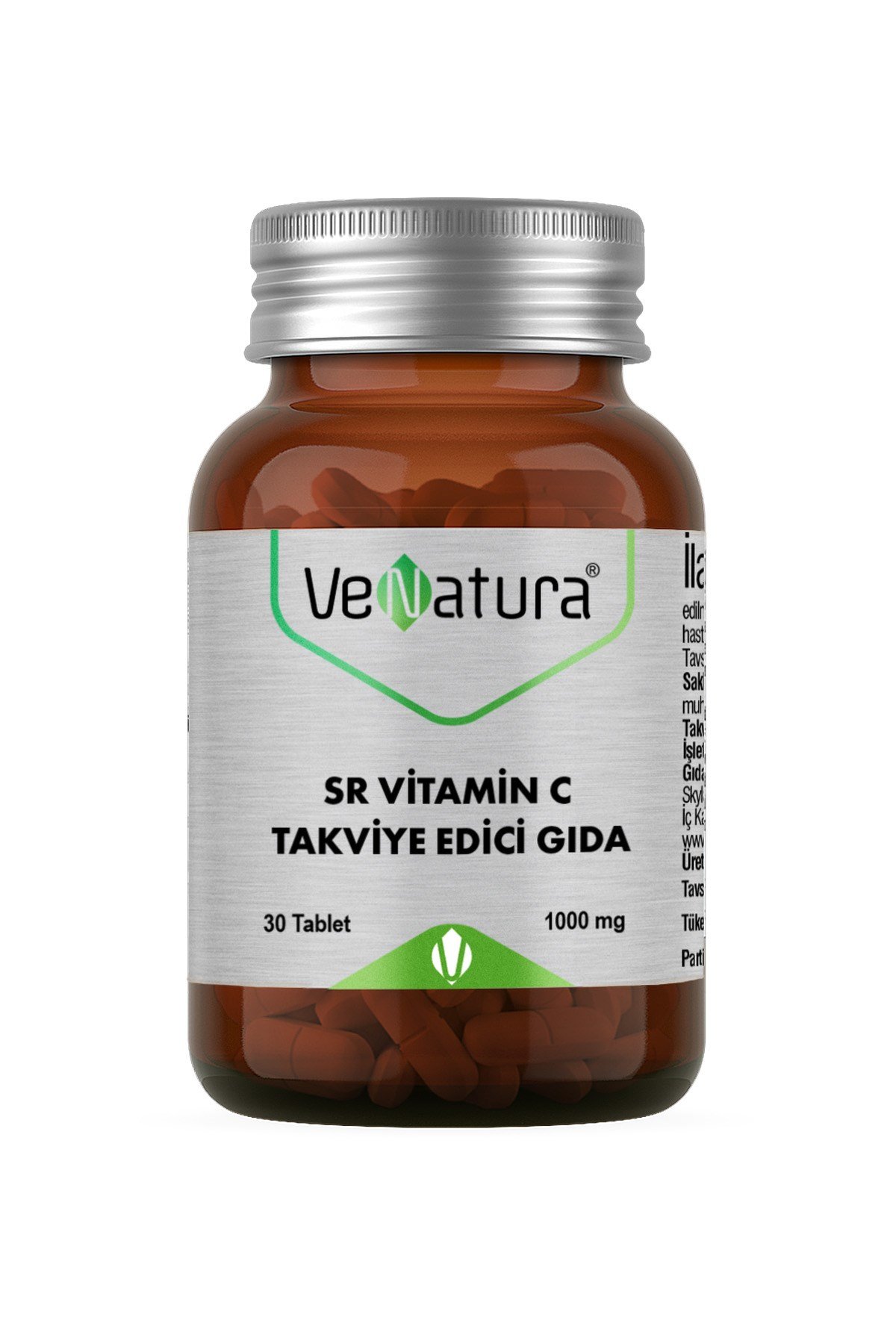 SR Vitamin C