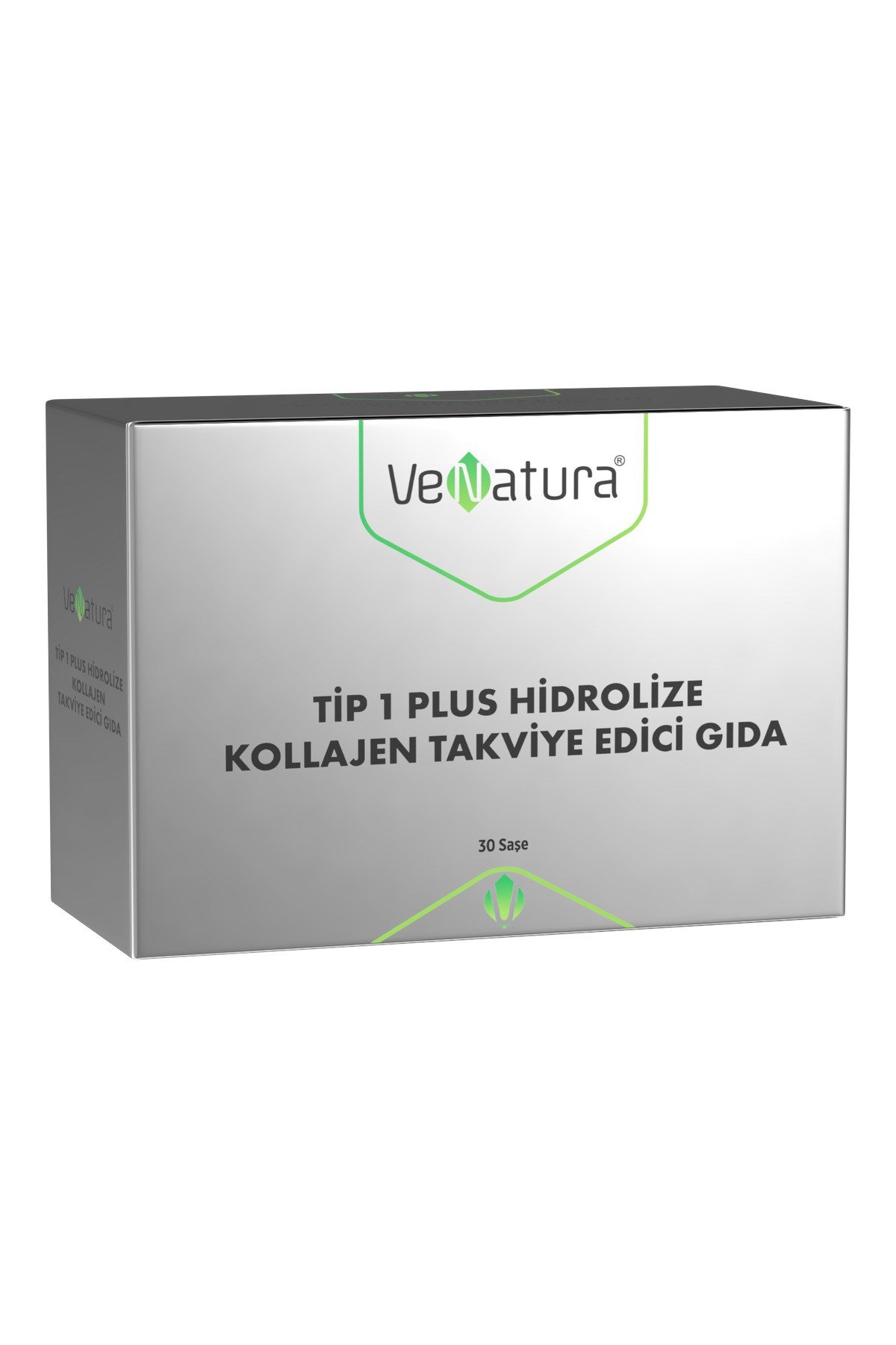 Tip I Plus Hidrolize Kollajen