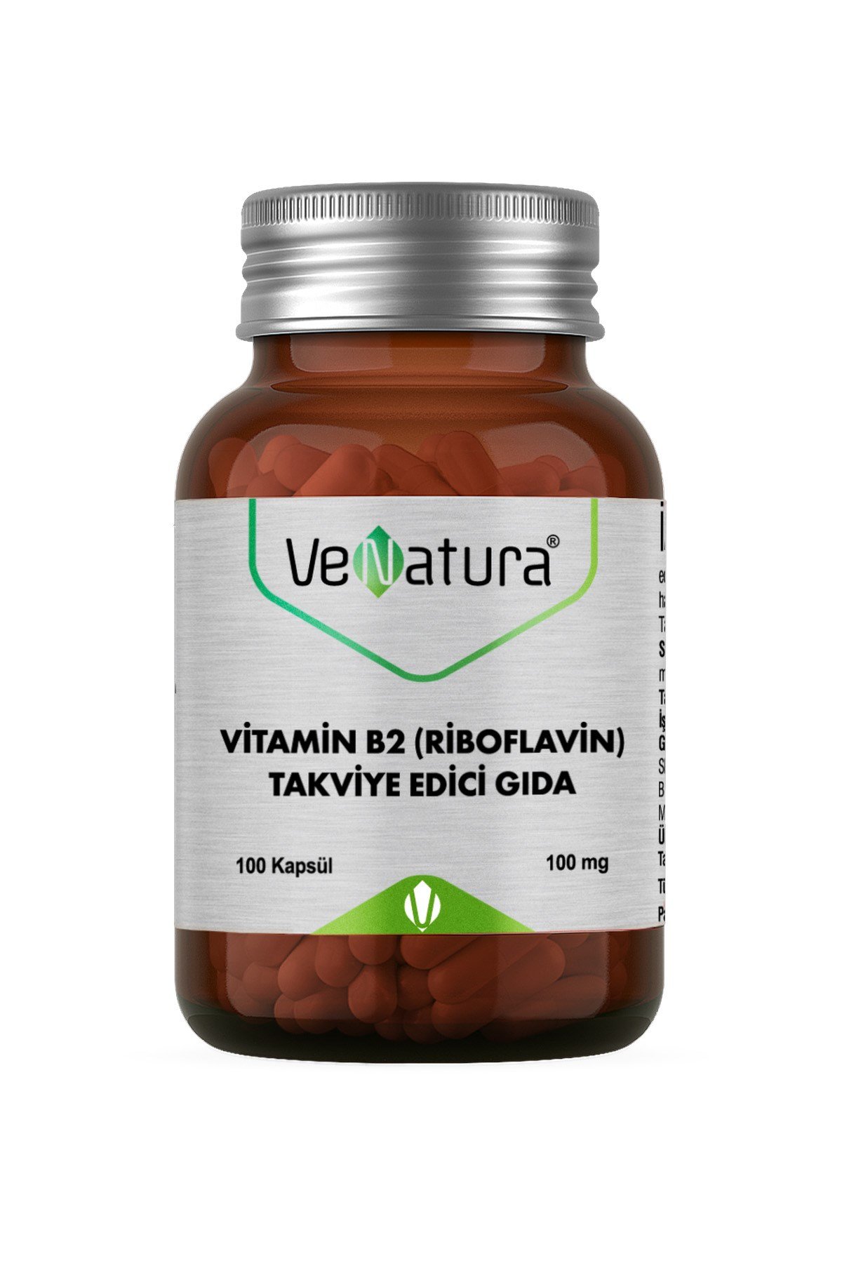 Vitamin B2 (Riboflavin)