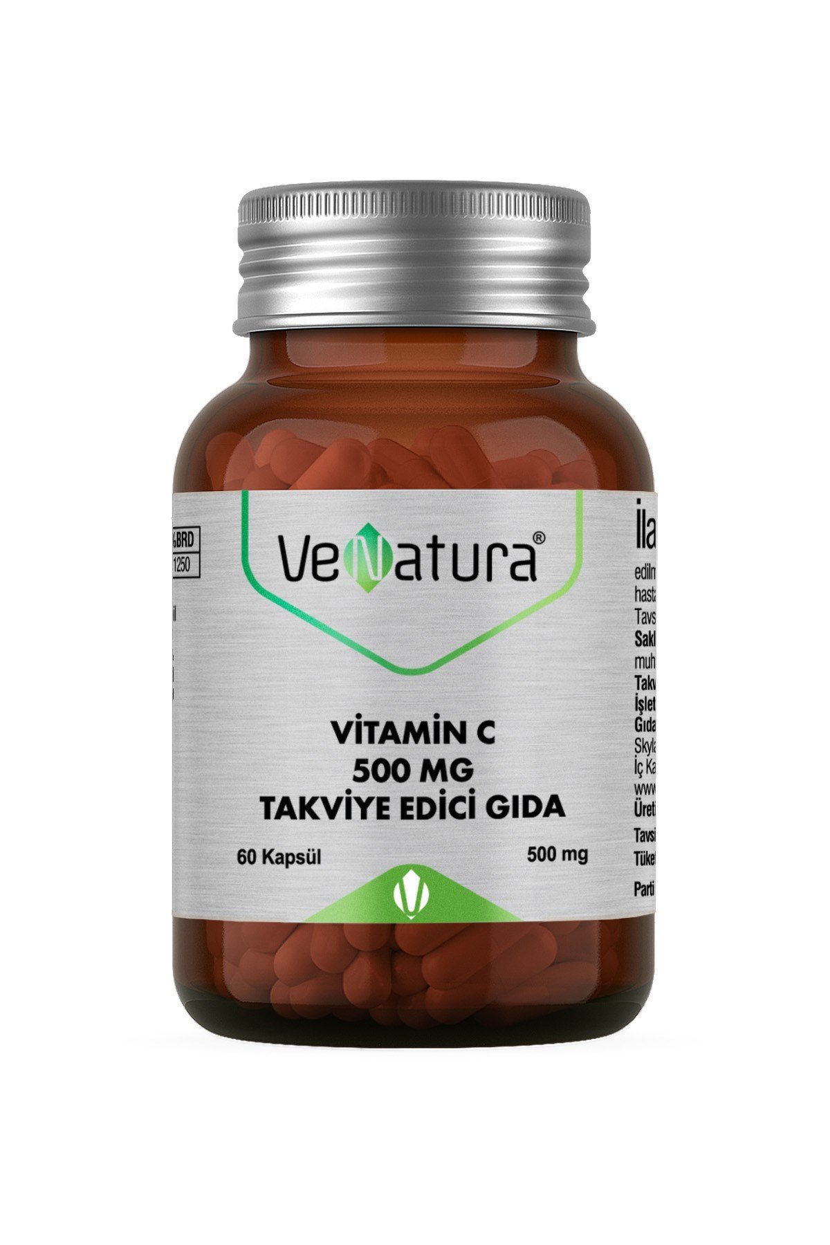 Vitamin C 500 Mg