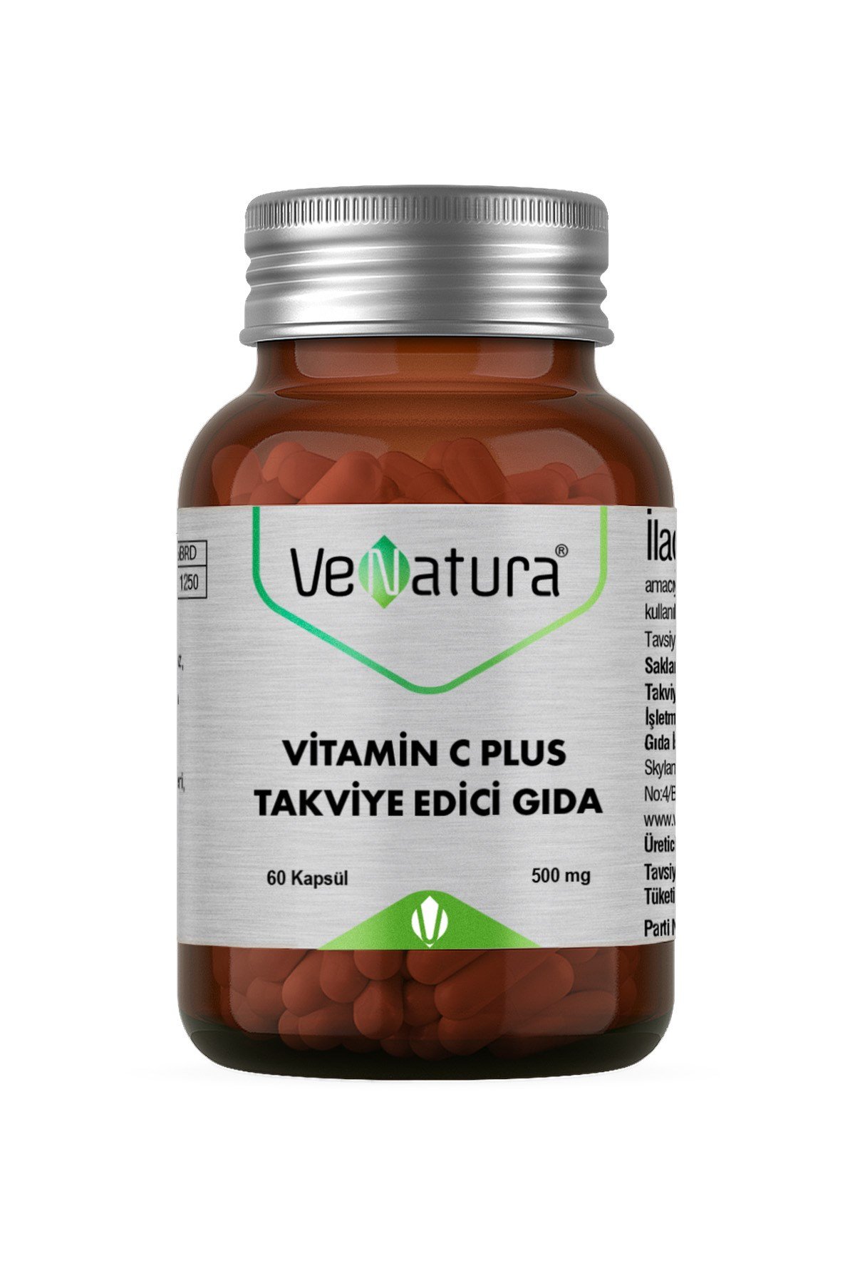 Vitamin C Plus