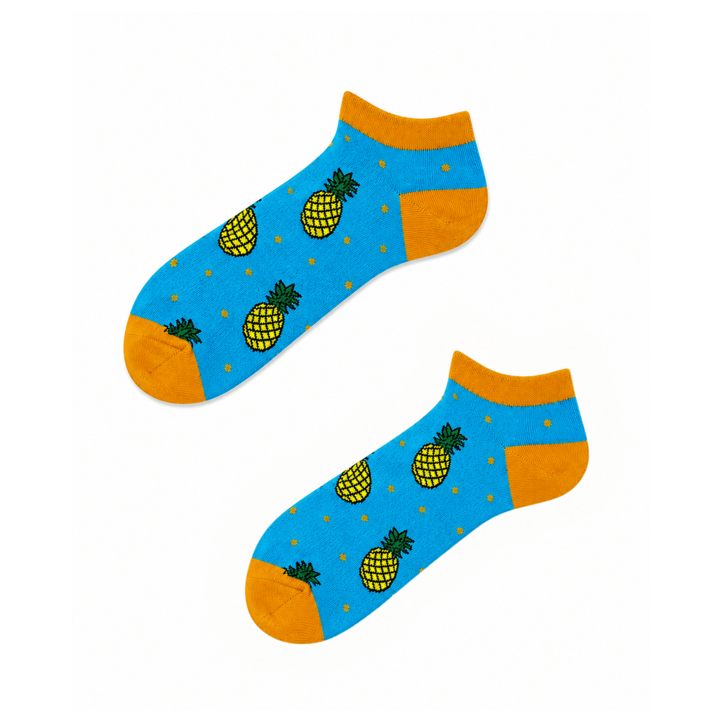 ananas-desenli-patik-corap-12li-toptan-c82bb5.png