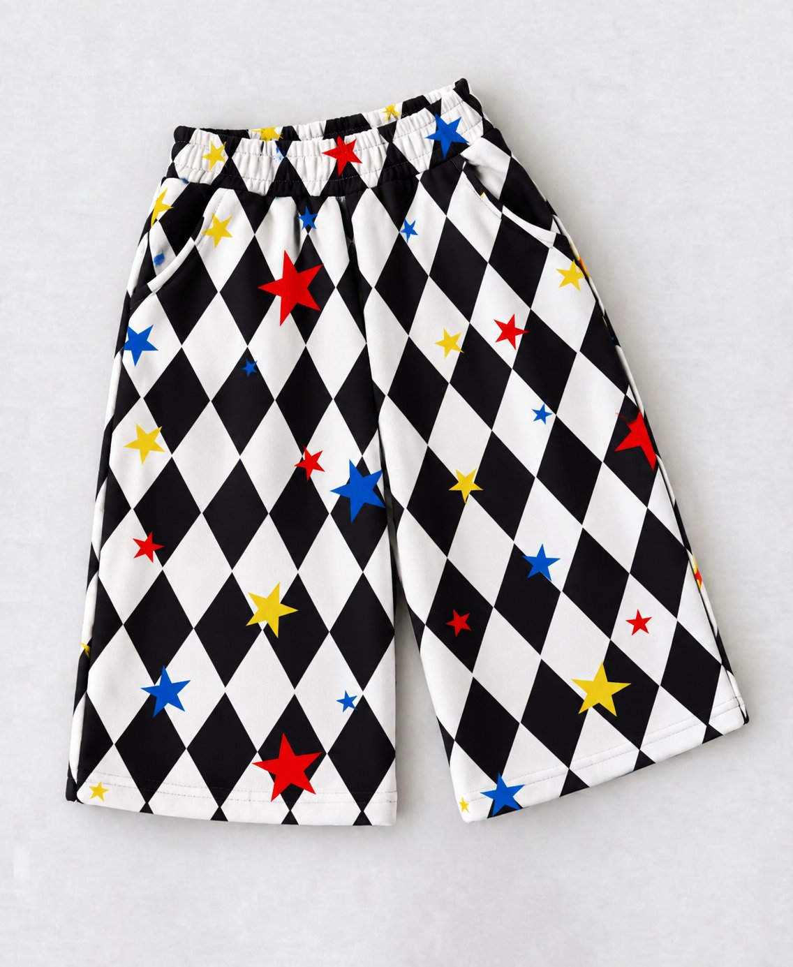CİRCUS  BAGGY EŞOFMAN ALTI 