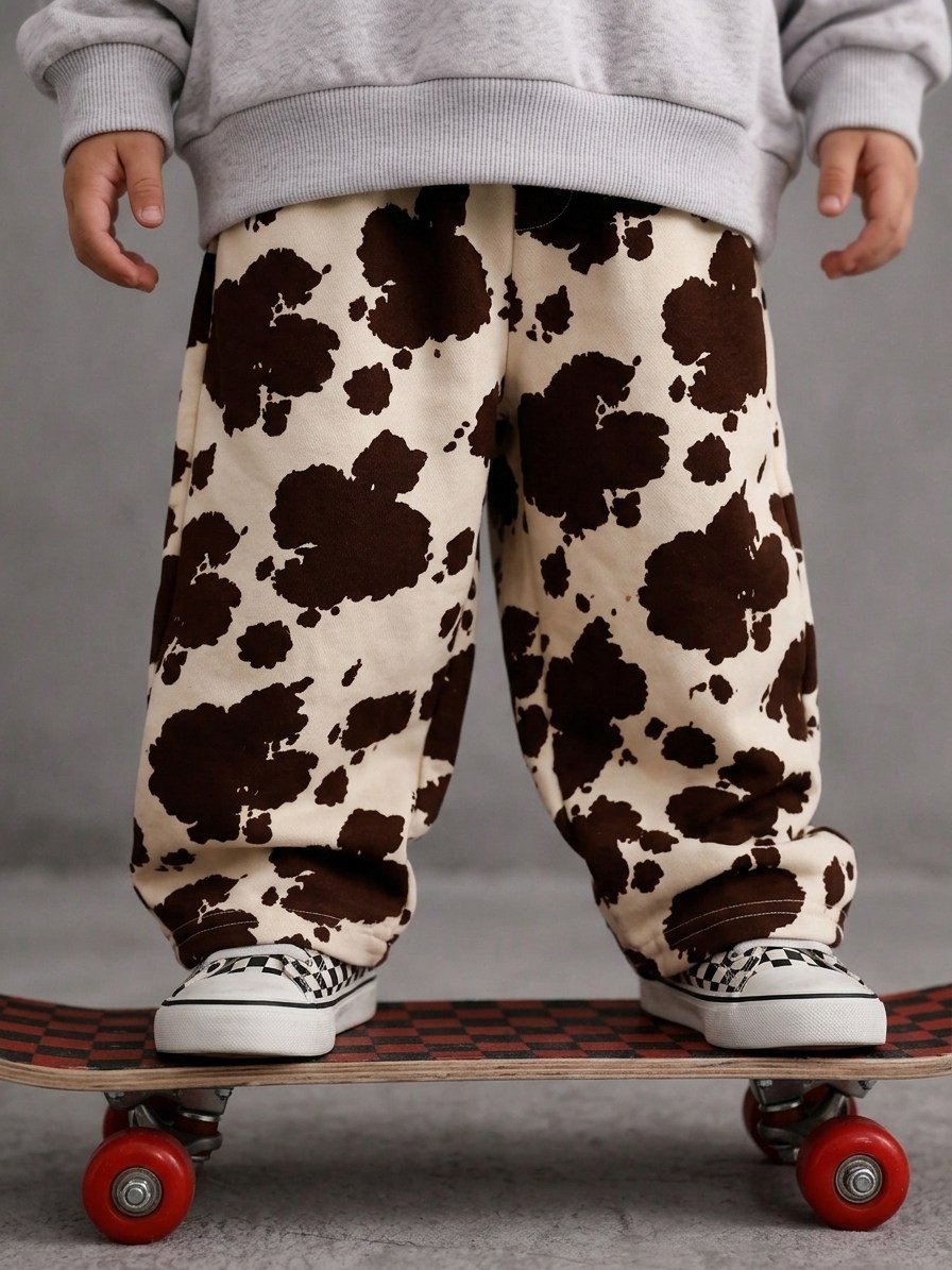 COWBOY COW ESOFMAN ALTI 