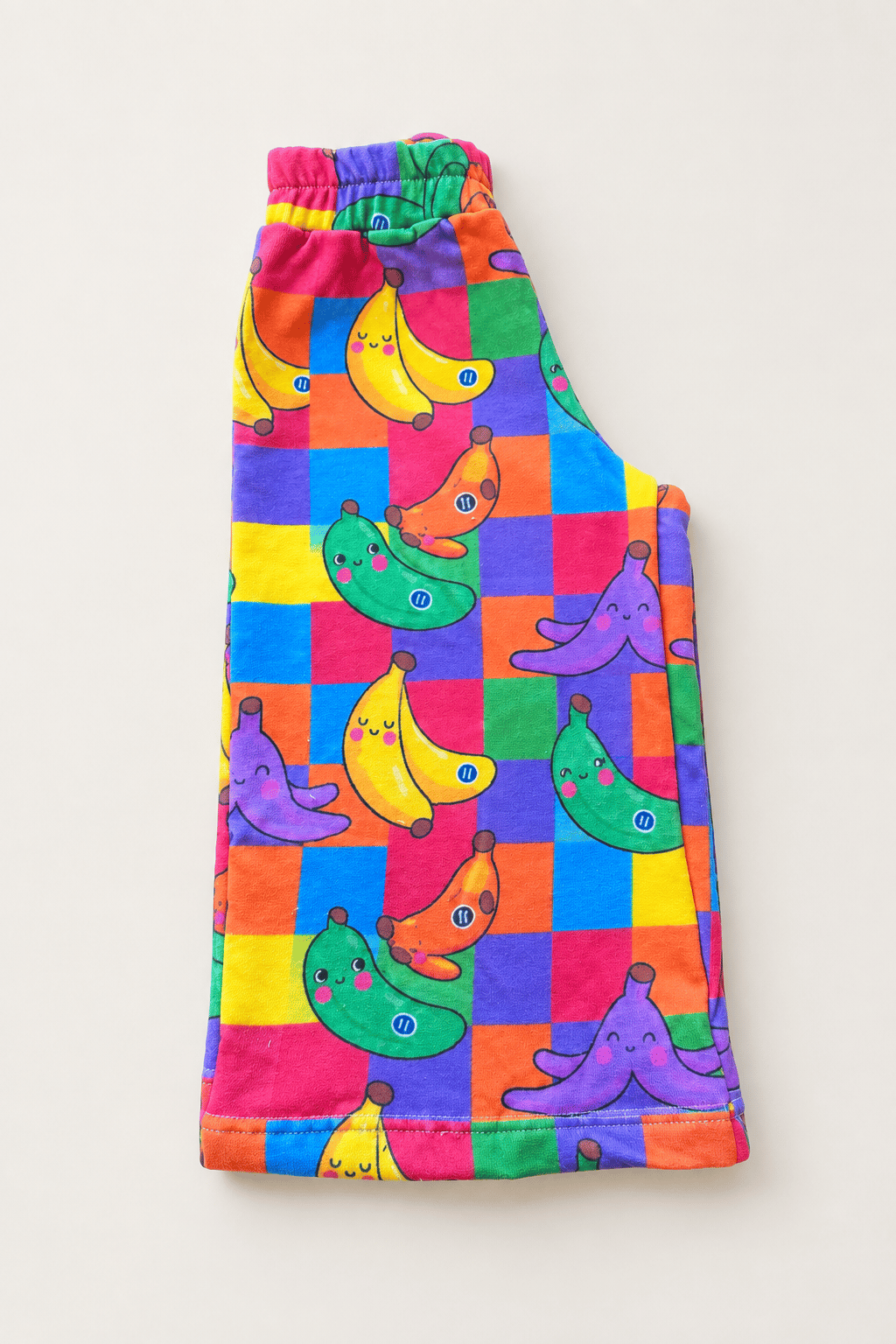 CRAZY BANANAS BAGGY