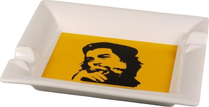 Che Guevara Porselen Puro Küllüğü 2li