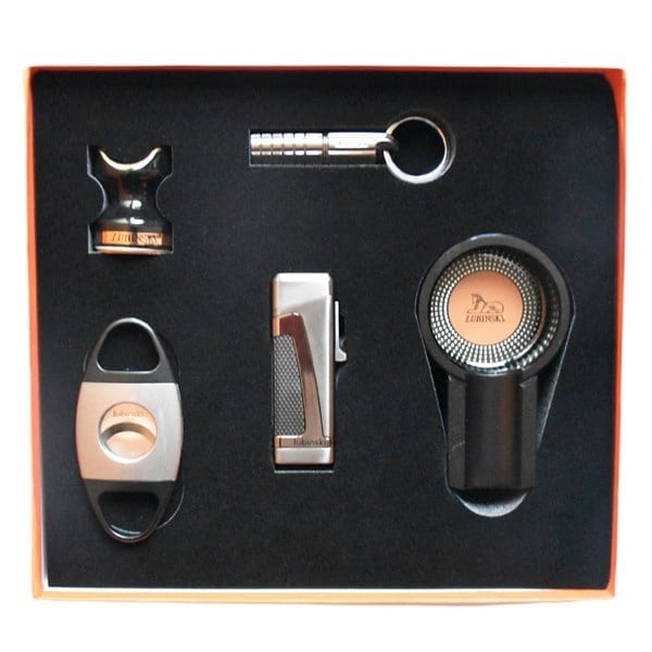 Lubinski 5li Premium Puro Seti LB-4