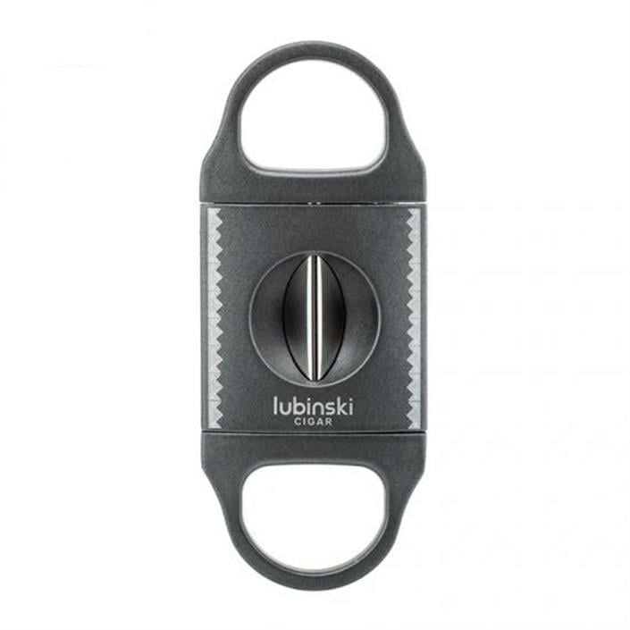 Lubinski Classic Puro Kesici V-Cut Grey (60Ring)
