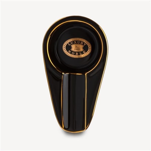Lubinski Handmade Excellent Luxury Noble Puro Küllüğü Siyah