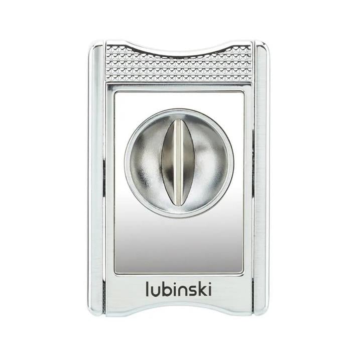 Lubinski Puro Kesici V-Cut Kılıflı Silver (60Ring)