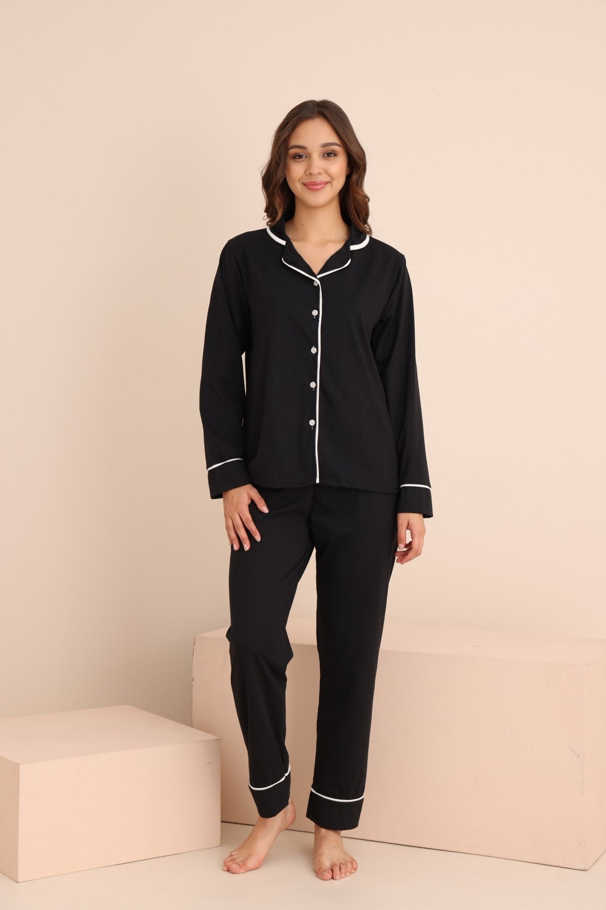 pijama takımı