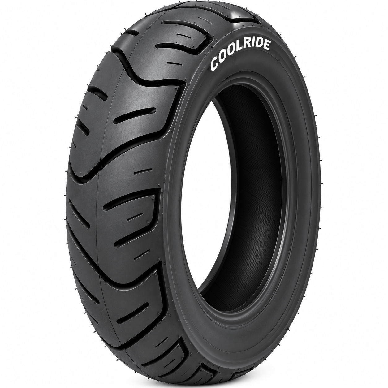 COOLRIDE 3.00-10 TL Tubeless Motosiklet Dış Lastik