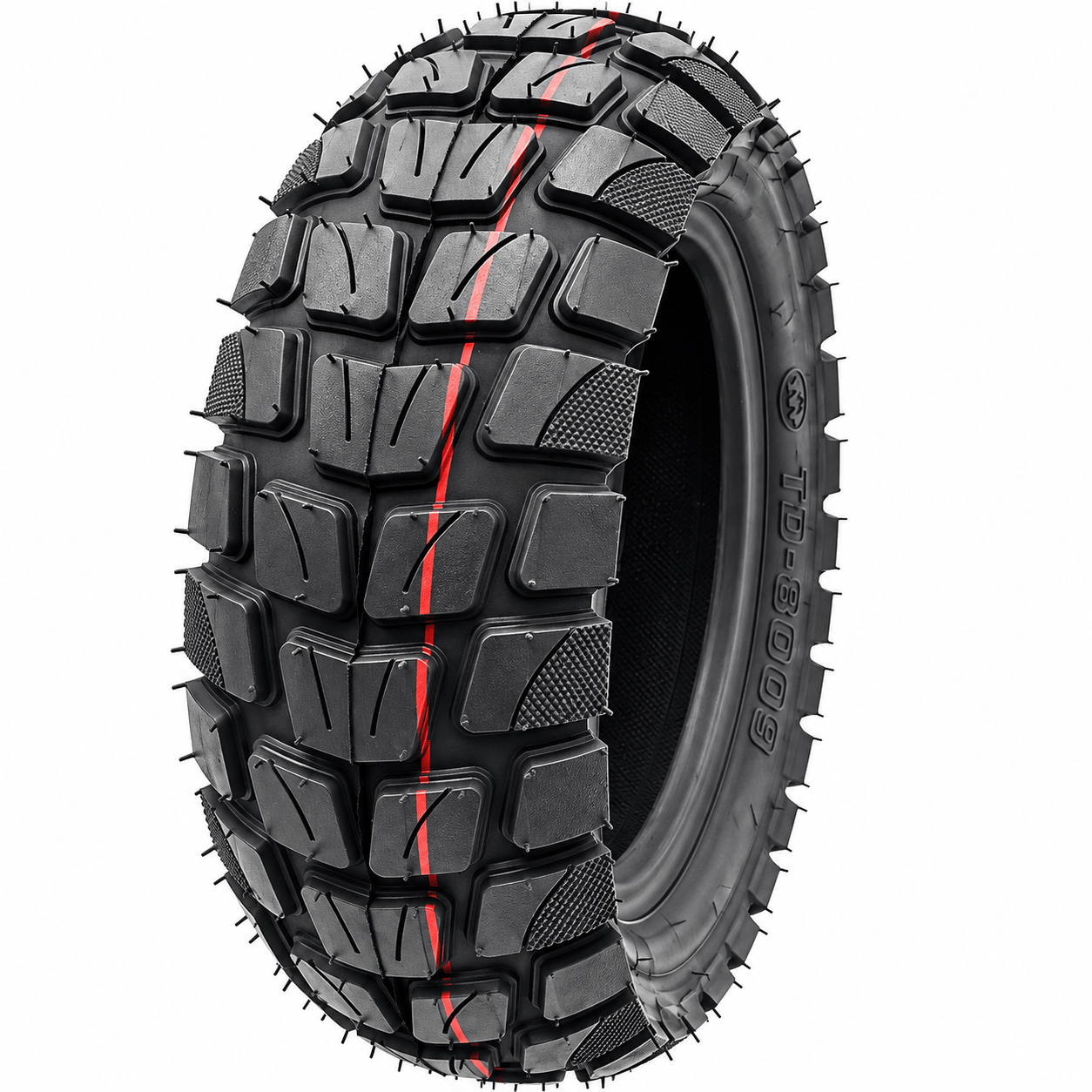 Tuovt TD-8009 80/65-6 (255x80) Elektrikli Scooter Dış Lastik