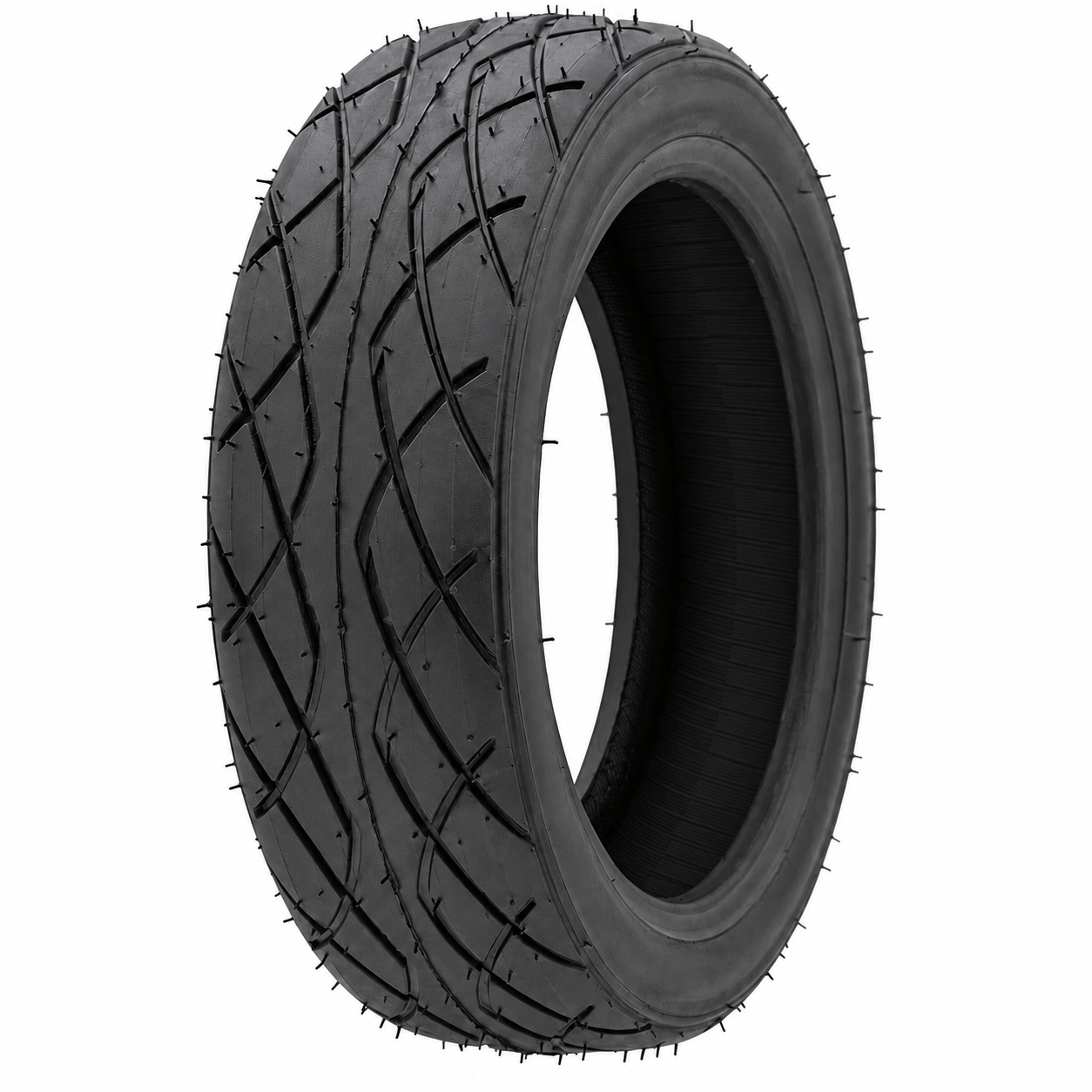 XUANCHENG 10x2.50-6.5 Tubeless Elektrikli Scooter Lastiği
