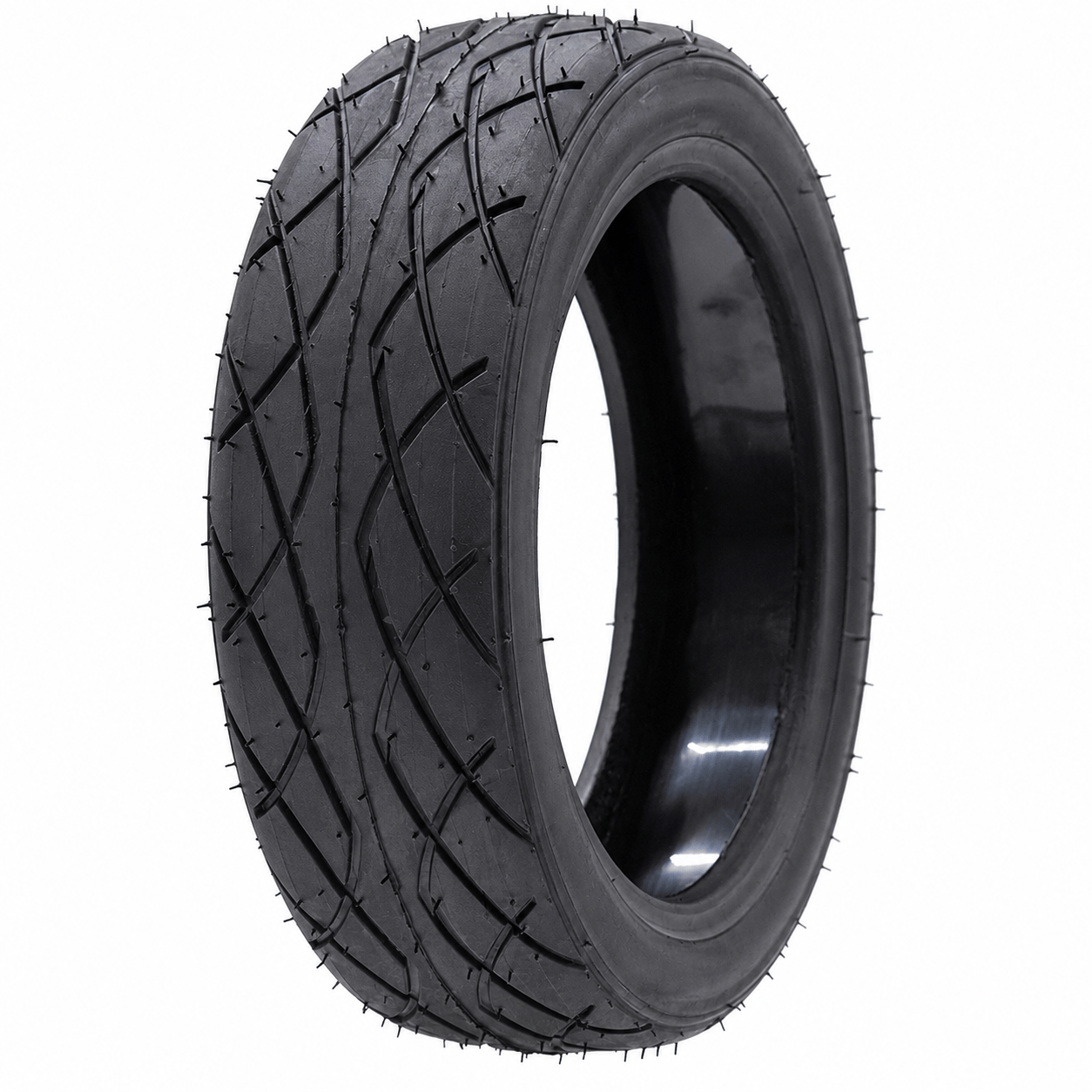 XuanCheng 10x2.50-6.5 Jelli Tubeless Elektrikli Scooter Lastiği
