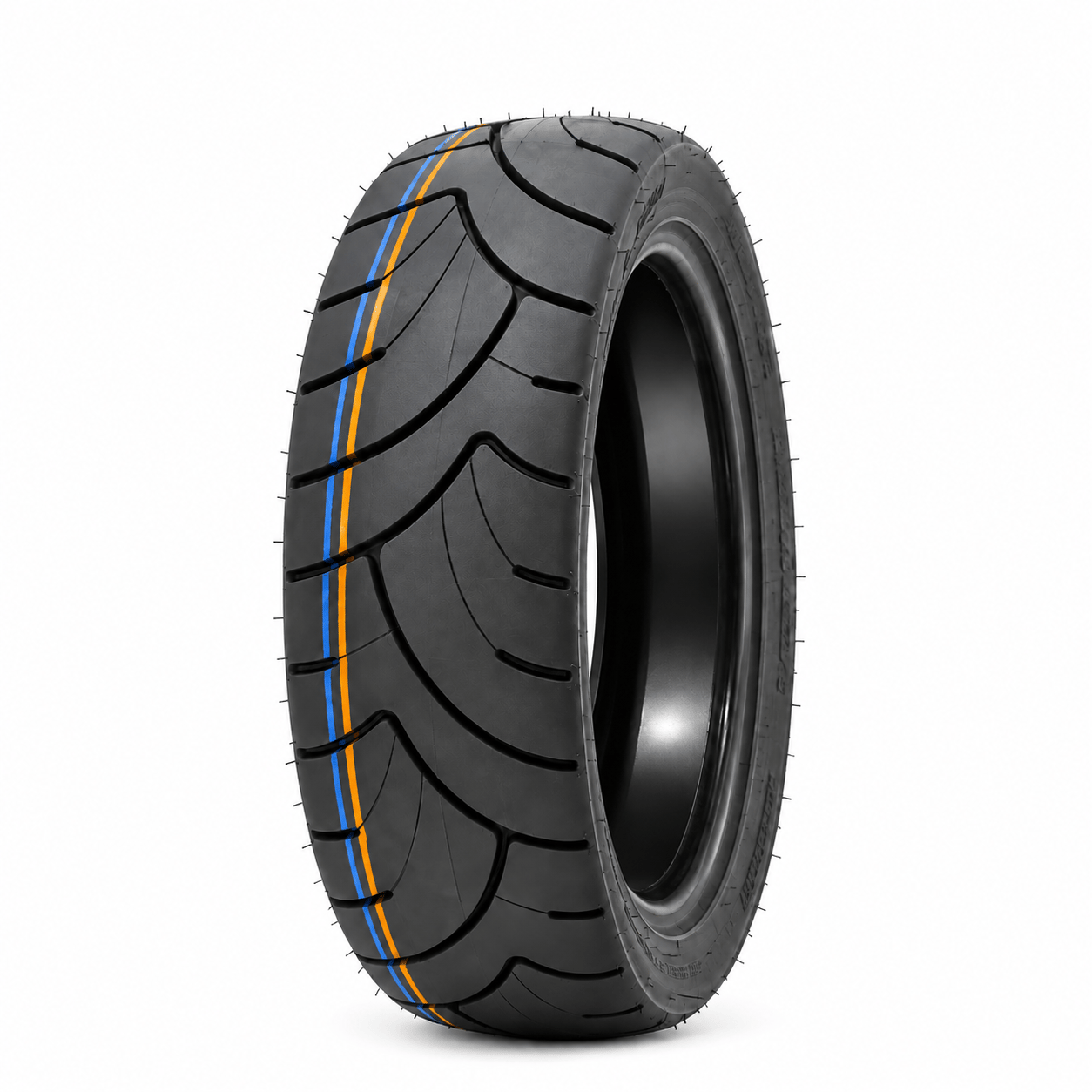 XuanCheng 70/60-7.5 Jelli Tubeless Elektrikli Scooter Lastiği