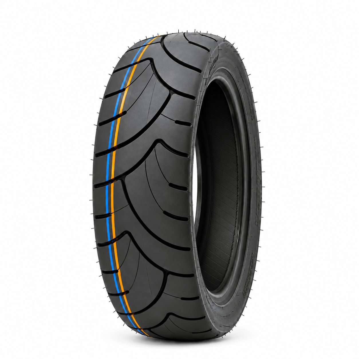 XUANCHENG 70/60-7.5 Tubeless Elektrikli Scooter Lastiği