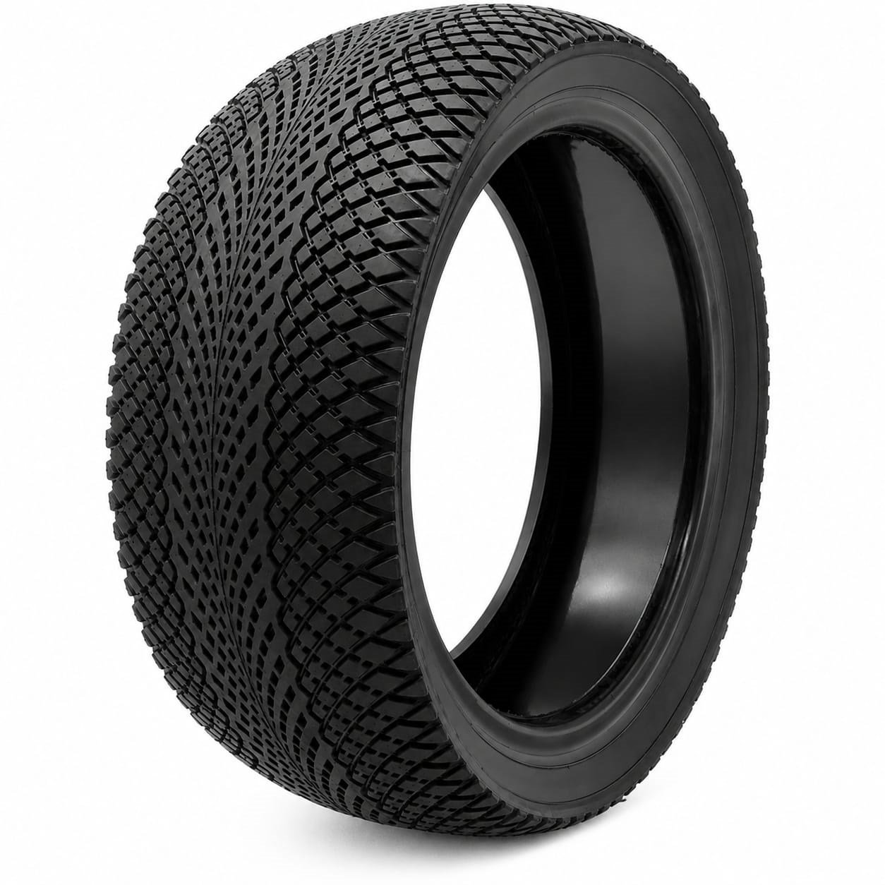 XuanCheng 80/60-6 10 İnç Tubeless Jelli Elektrikli Scooter Lastiği