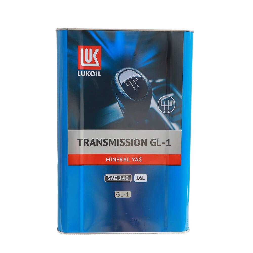 LUKOIL TRANSMISSION GL-1 140 14 KG