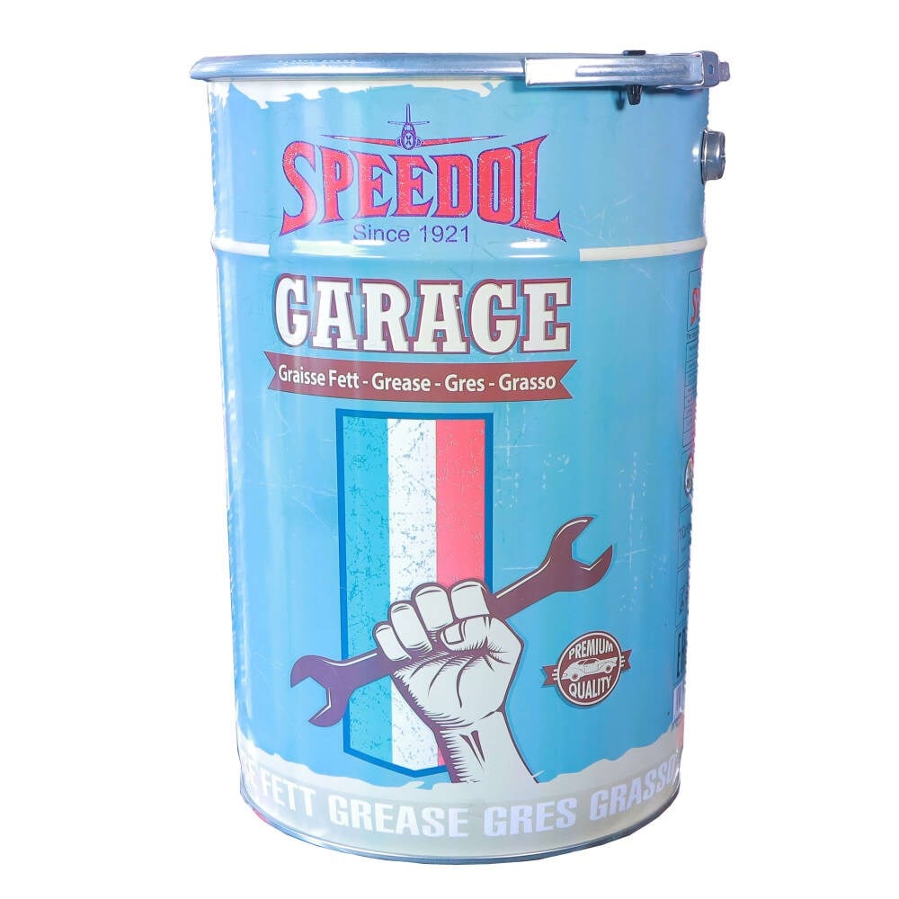 Speedol Li-Mo 190 Moly Gres 20 KG