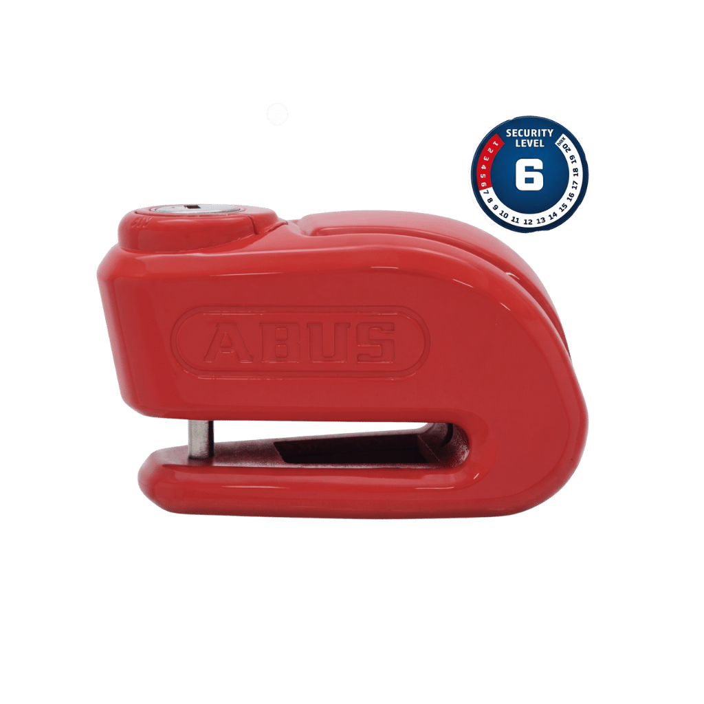 ABUS 355 Trigger Alpha 2.0 Disk Kilidi
