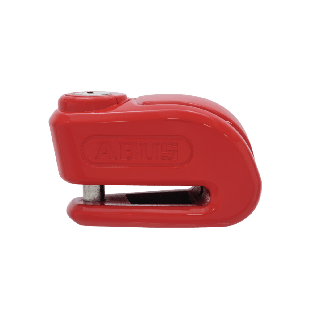 ABUS 360 Trigger Alpha 2.0 Disk Kilidi Kırmızı