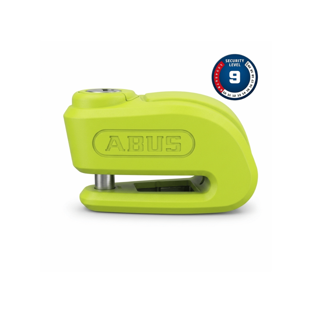ABUS 370 Trigger Alarm 2.0 Disk Kilidi
